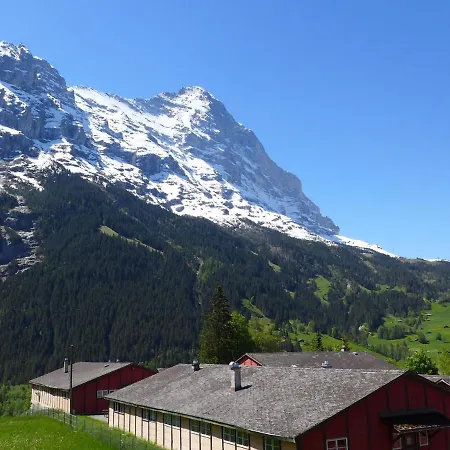 Almisgaessli By Interhome *