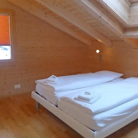 Almisgaessli By Interhome