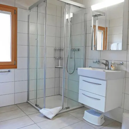 Almisgaessli By Interhome *