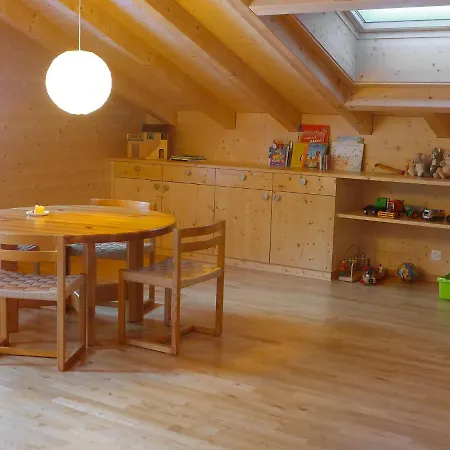 Almisgaessli By Interhome *