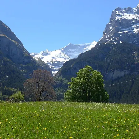 Almisgaessli By Interhome