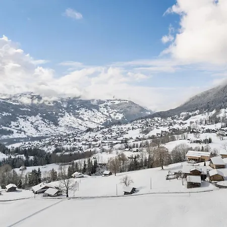 Almisgaessli By Interhome