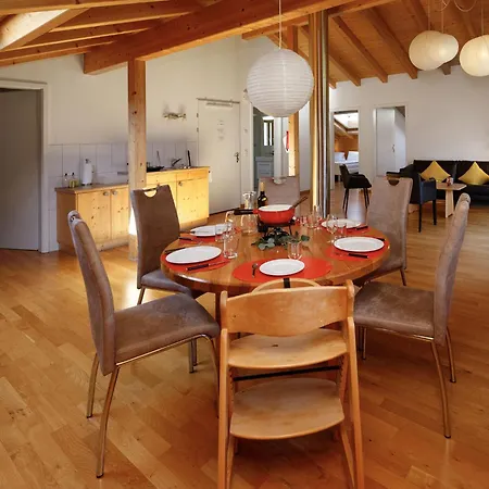 Almisgaessli By Interhome Grindelwald
