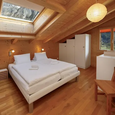 Almisgaessli By Interhome * Grindelwald