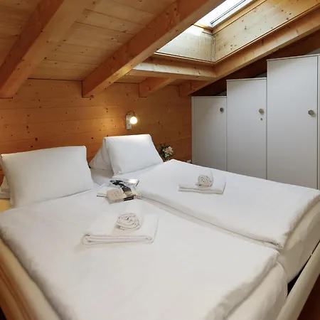 Almisgaessli By Interhome