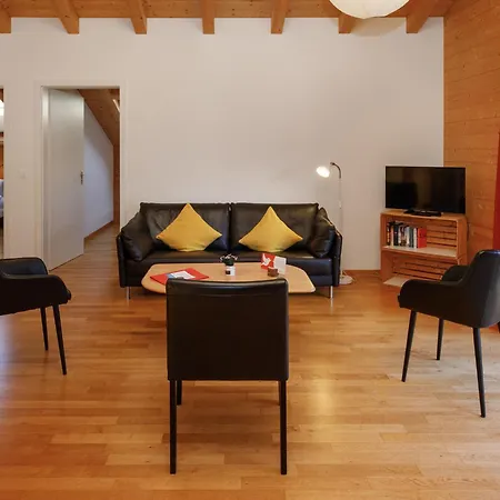 Almisgaessli By Interhome *