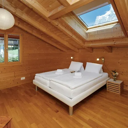 Almisgaessli By Interhome *