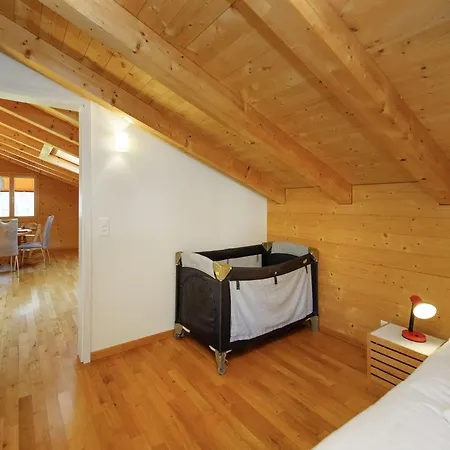 Almisgaessli By Interhome Grindelwald
