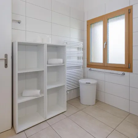 Almisgaessli By Interhome Apartment