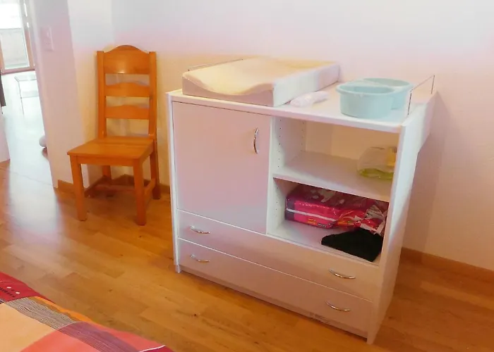 Almisgaessli By Interhome Apartament *