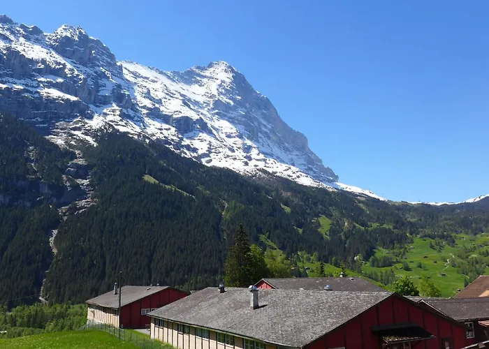 Almisgaessli By Interhome *