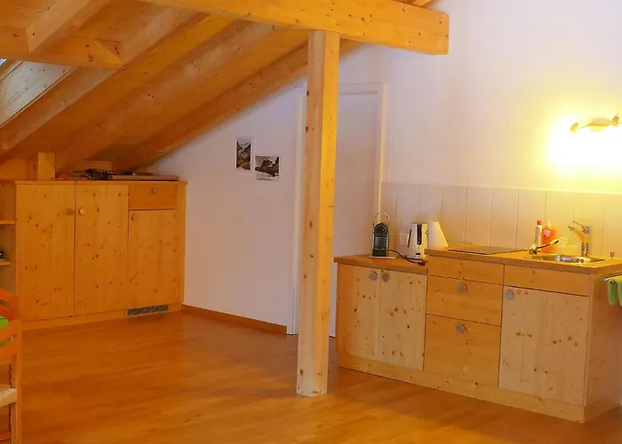 Almisgaessli By Interhome *