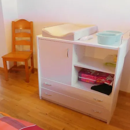 Almisgaessli By Interhome Appartamento *