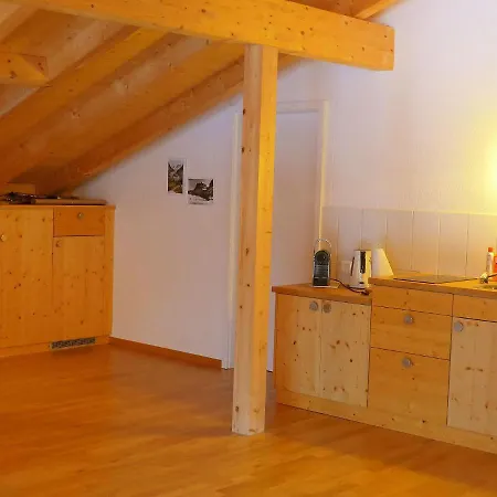 Almisgaessli By Interhome *