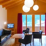 Almisgaessli By Interhome Lejlighed