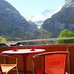 Almisgaessli By Interhome * Grindelwald