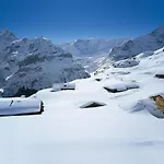 Almisgaessli By Interhome * Grindelwald