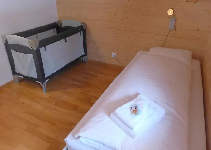 Almisgaessli By Interhome Διαμέρισμα