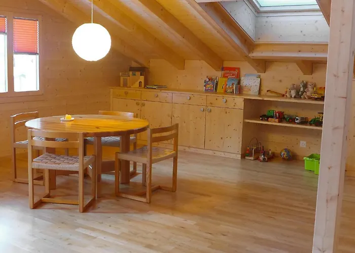 Almisgaessli By Interhome *